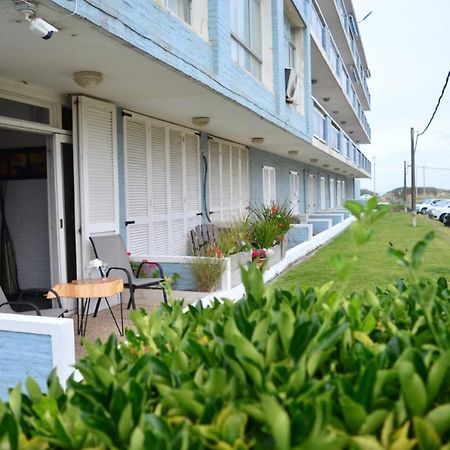 Spiaggia Brava Punta Punta del Este Eksteriør billede