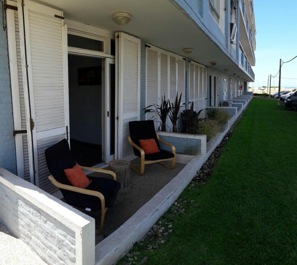 Spiaggia Brava Punta Punta del Este Eksteriør billede
